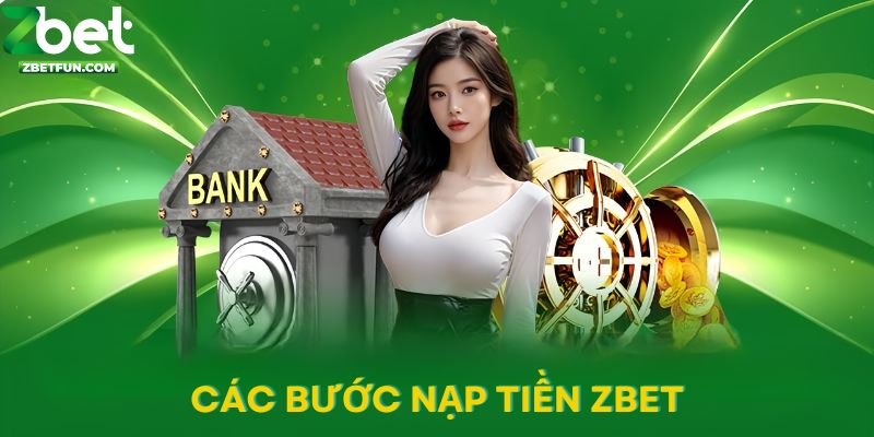 Hướng dẫn cách nạp tiền vào nick nhanh chóng và an toàn