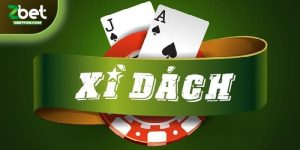 Game xì dách Zbet