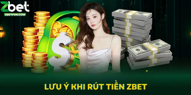 Nhà cái giải đáp câu hỏi của người chơi về quy trình rút tiền ZBET