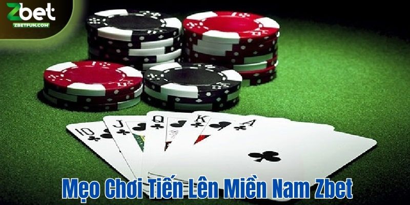 Mẹo cơ bản cho tân binh khi chơi bài tiến lên